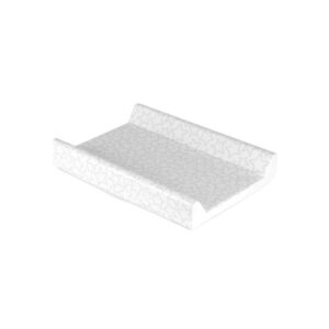 Cambiador espuma plastificado
